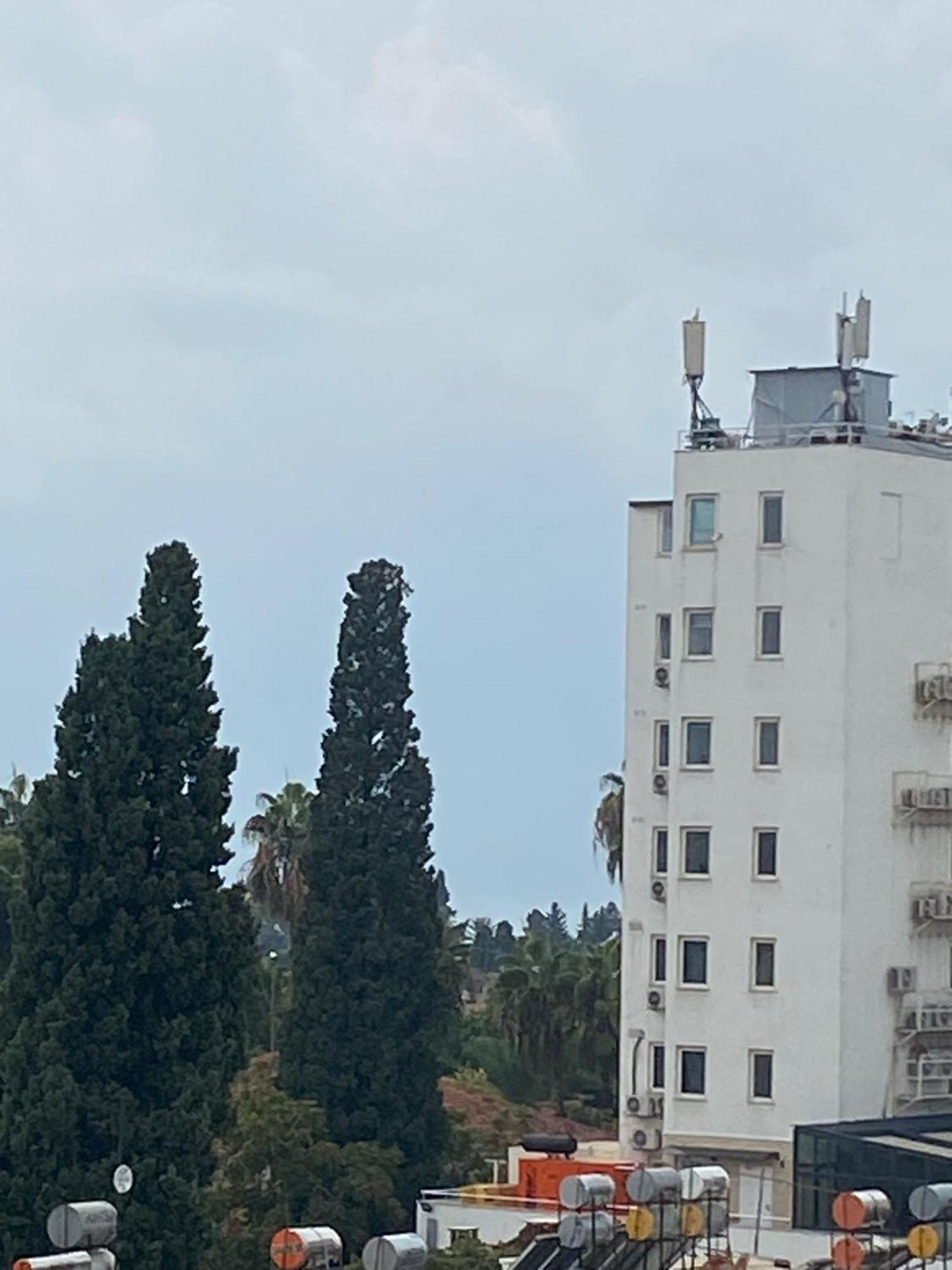 Hadrians Tower Aparthotel Antália Exterior foto
